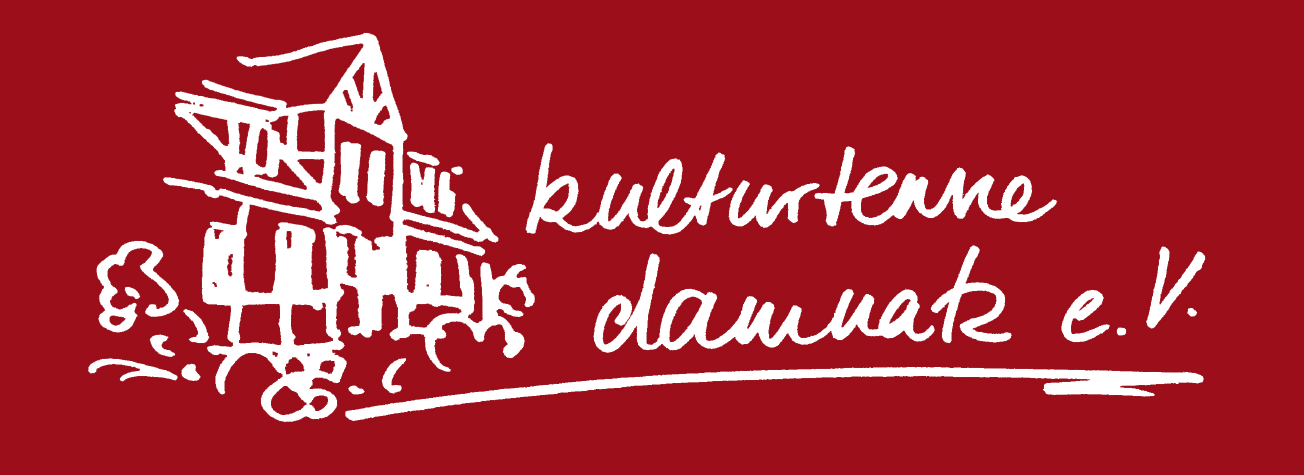 Logo Kulturtenne Damnatz